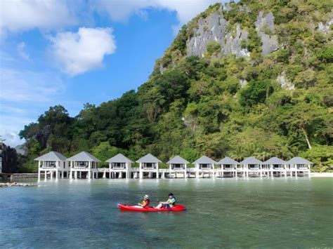 10 Best El Nido Resorts for the Ultimate Getaway in Paradise.